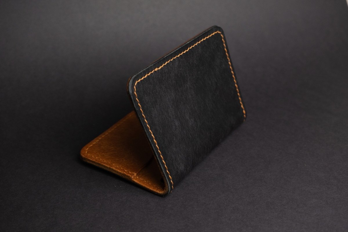 Bifold Wallet - GRHandcraft