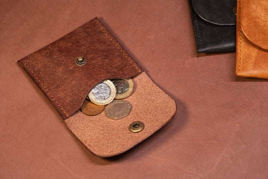 Coin Purse - GRHandcraft