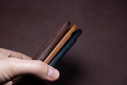 Card Holder No2 GRHandcraft