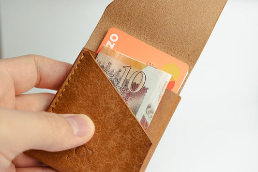 Kaya Mini - Wallet GRHandcraft