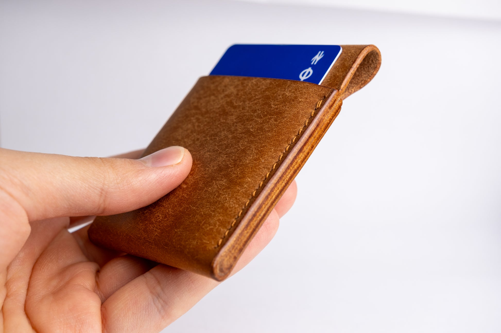 Kaya Big - Wallet GRHandcraft