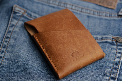 Kaya Big - Wallet GRHandcraft