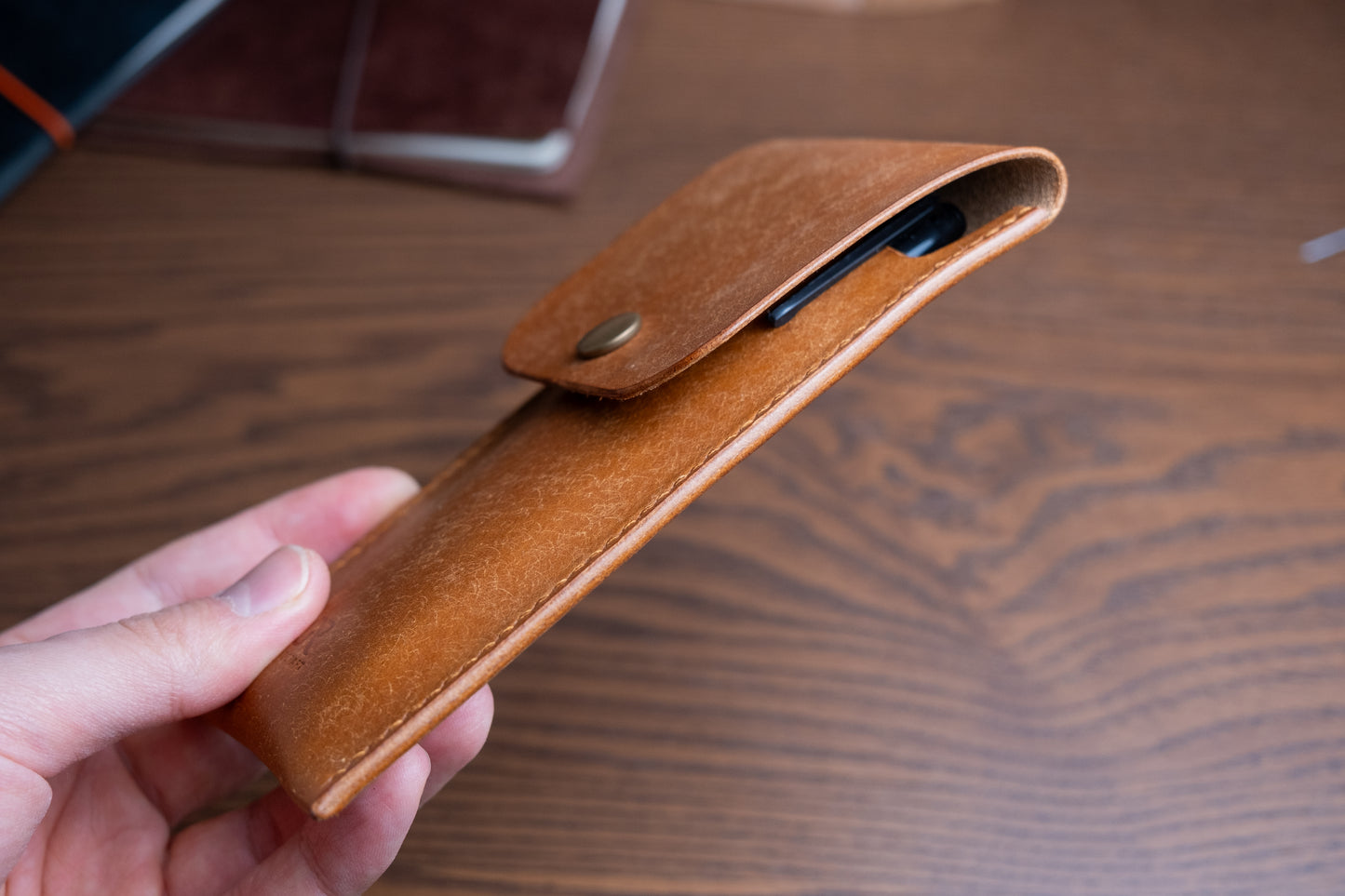 Pen Case GRHandcraft