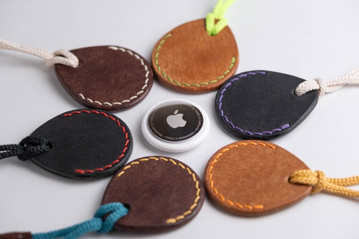 Airtag Case - GRHandcraft