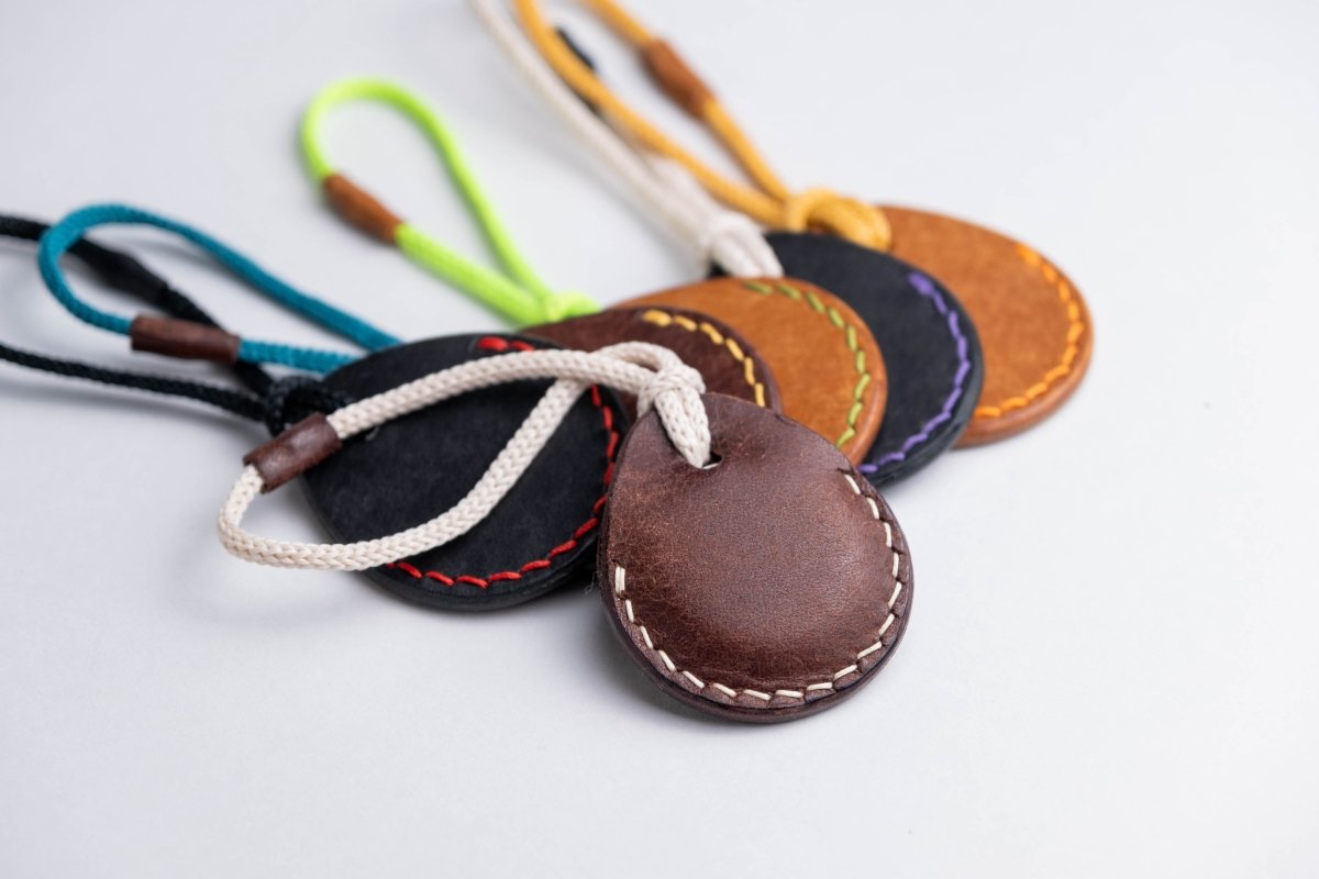 Airtag Case - GRHandcraft