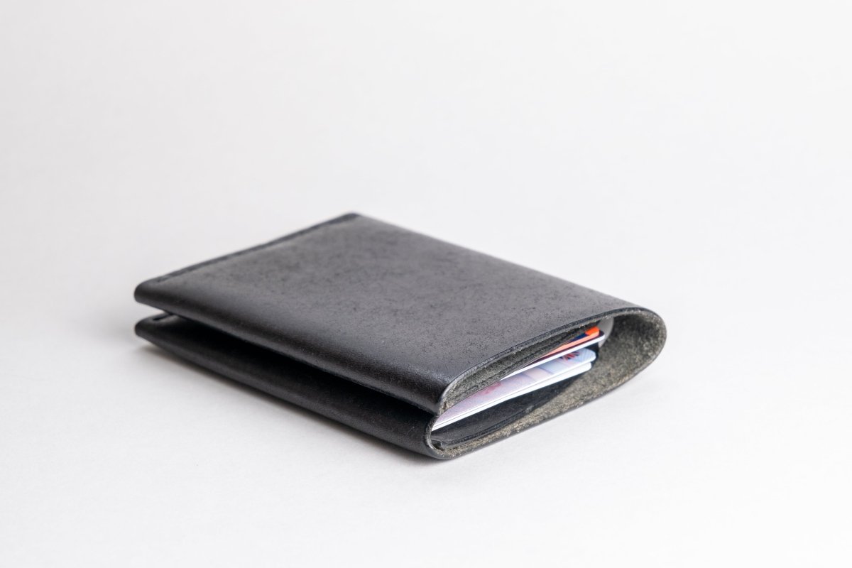 Bifold Wallet - Mandalorian - GRHandcraft