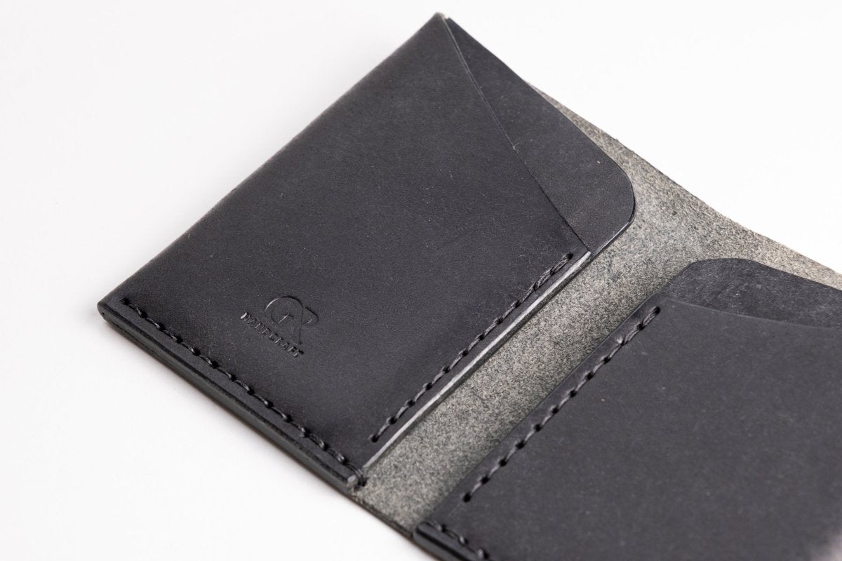 Bifold Wallet - Mandalorian - GRHandcraft