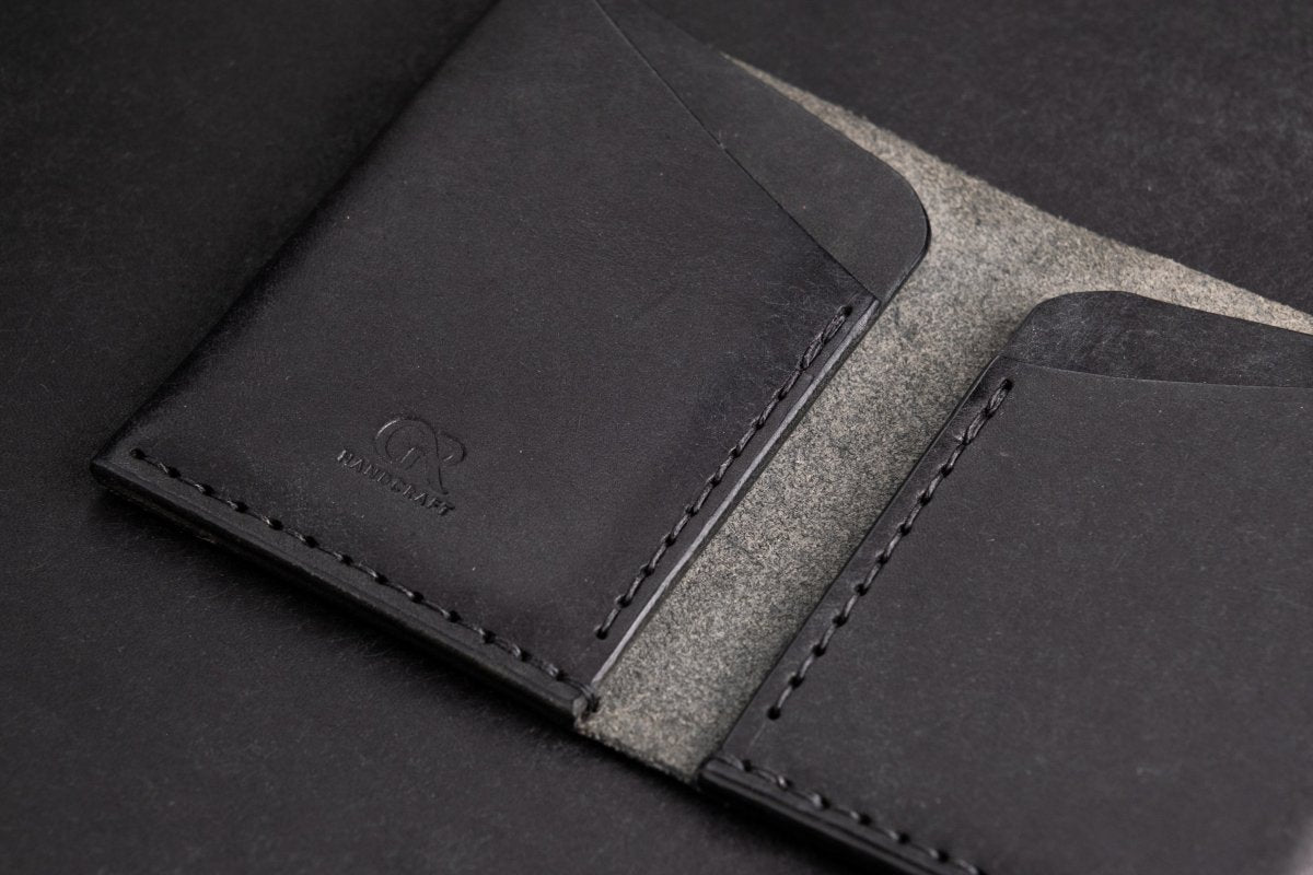Bifold Wallet - Mandalorian - GRHandcraft