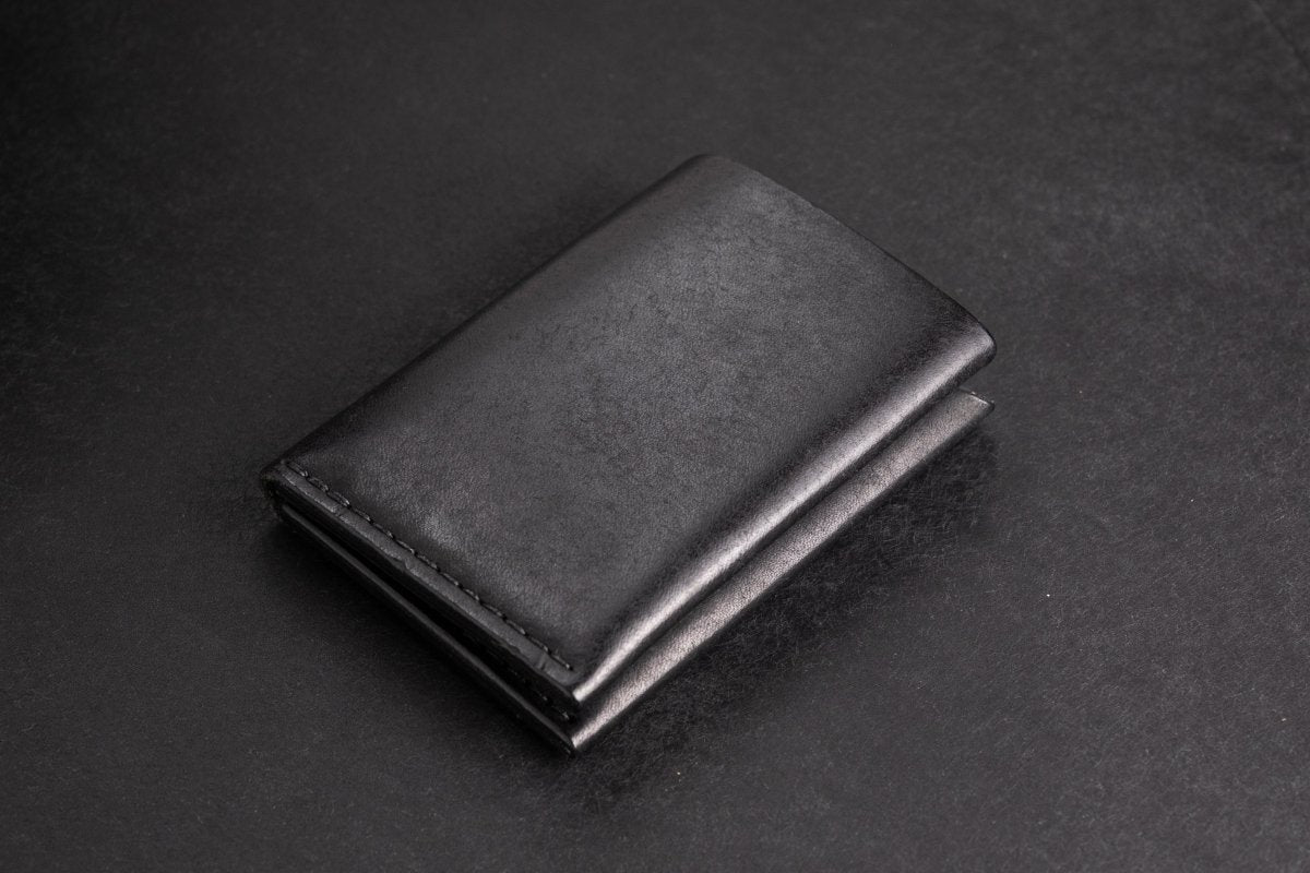 Bifold Wallet - Mandalorian - GRHandcraft