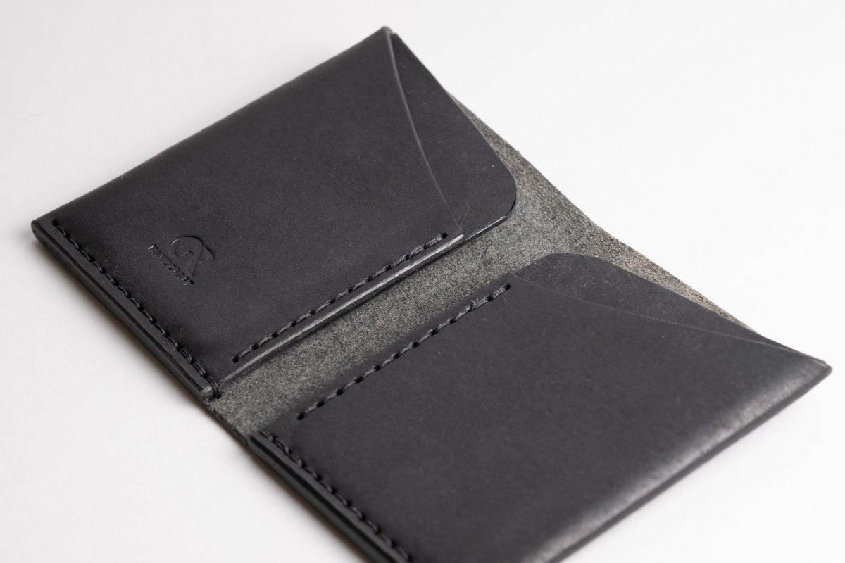 Bifold Wallet - Mandalorian - GRHandcraft