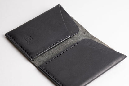 Bifold Wallet - Mandalorian - GRHandcraft