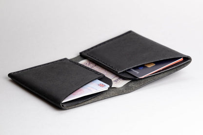 Bifold Wallet - Mandalorian - GRHandcraft