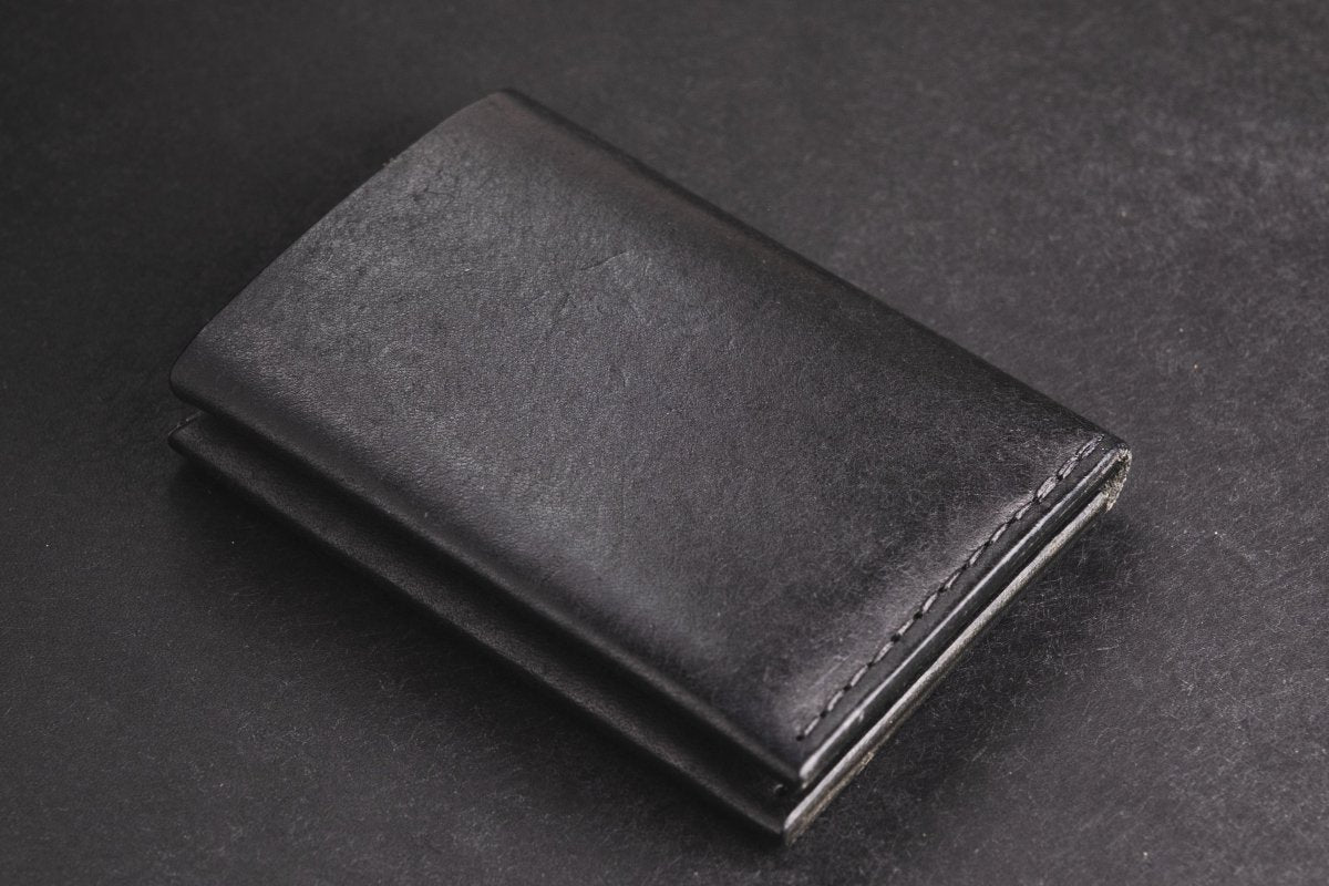 Bifold Wallet - Mandalorian - GRHandcraft