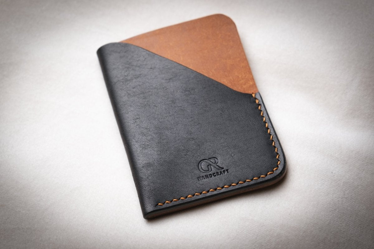 Card Holder - No11 - GRHandcraft