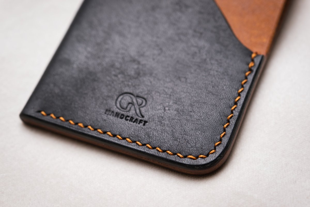 Card Holder - No11 - GRHandcraft