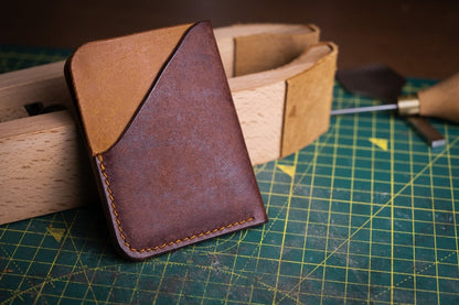 Card Holder - No11 - GRHandcraft