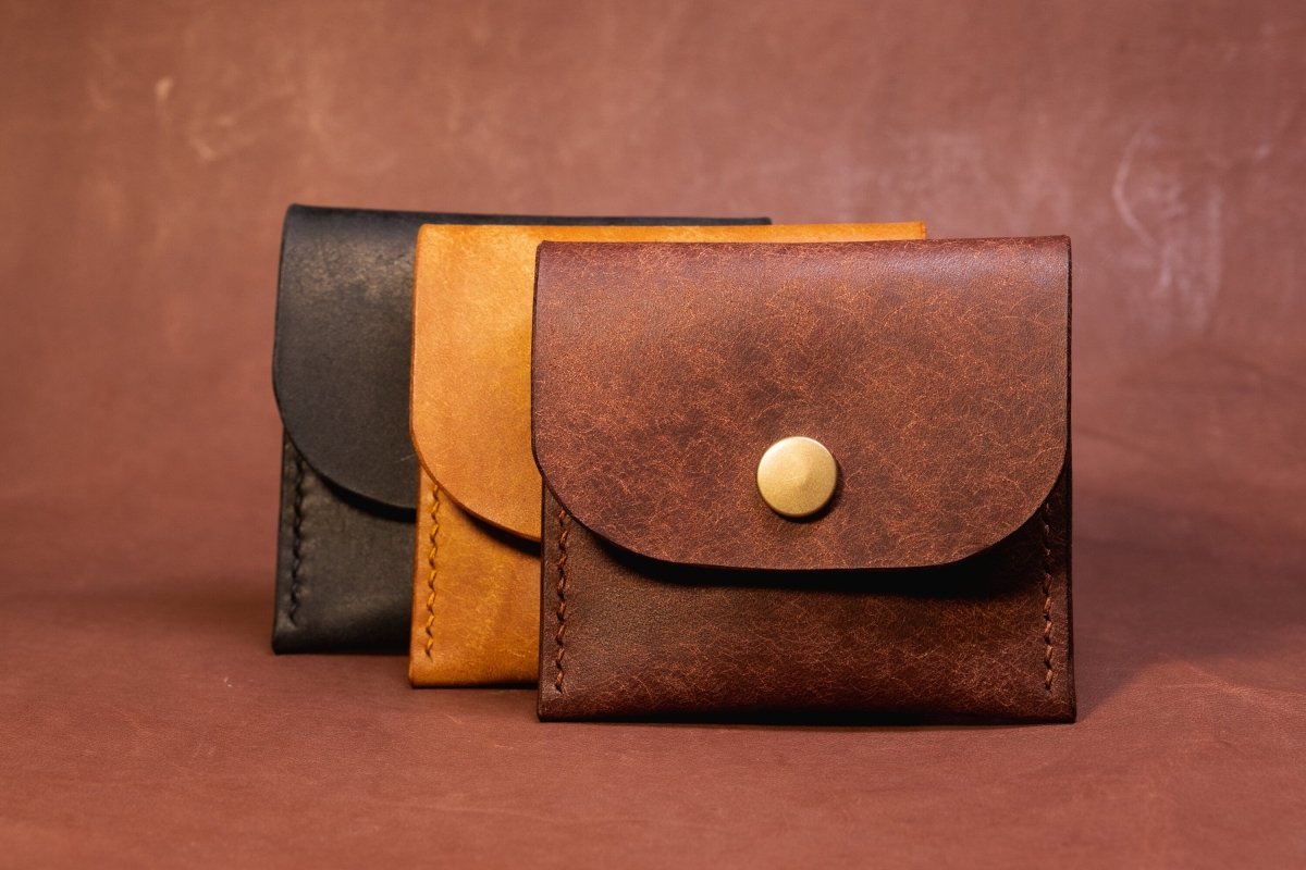 Coin Purse - GRHandcraft