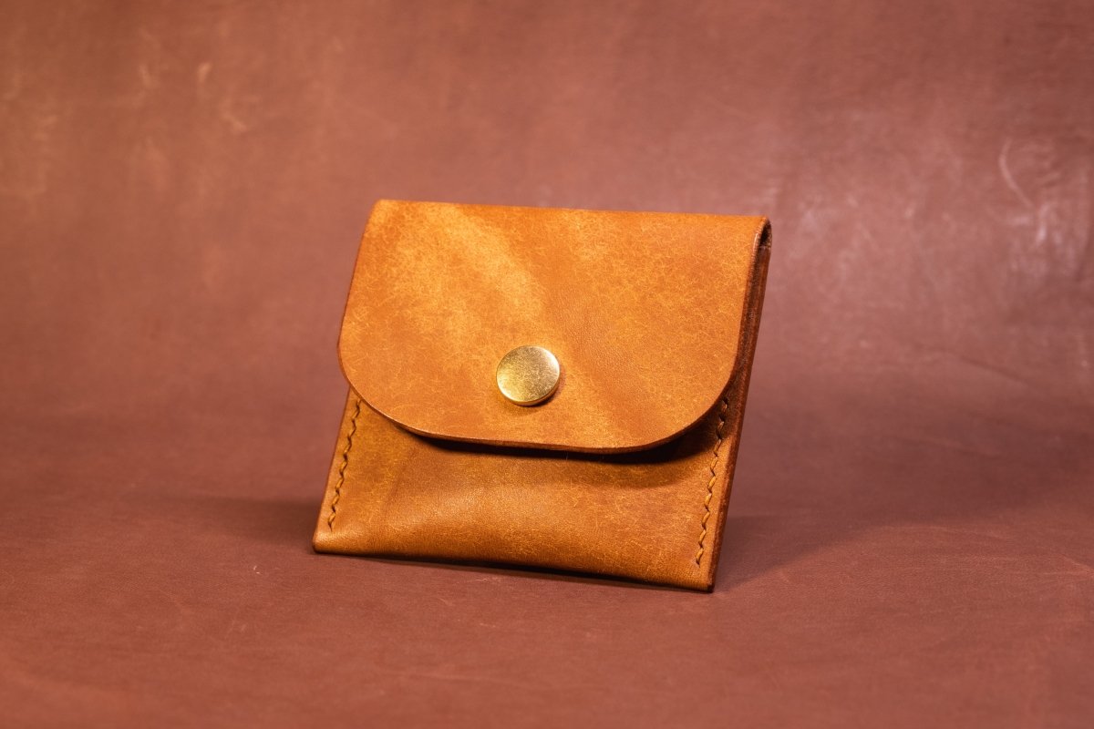 Coin Purse - GRHandcraft