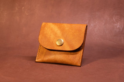 Coin Purse - GRHandcraft