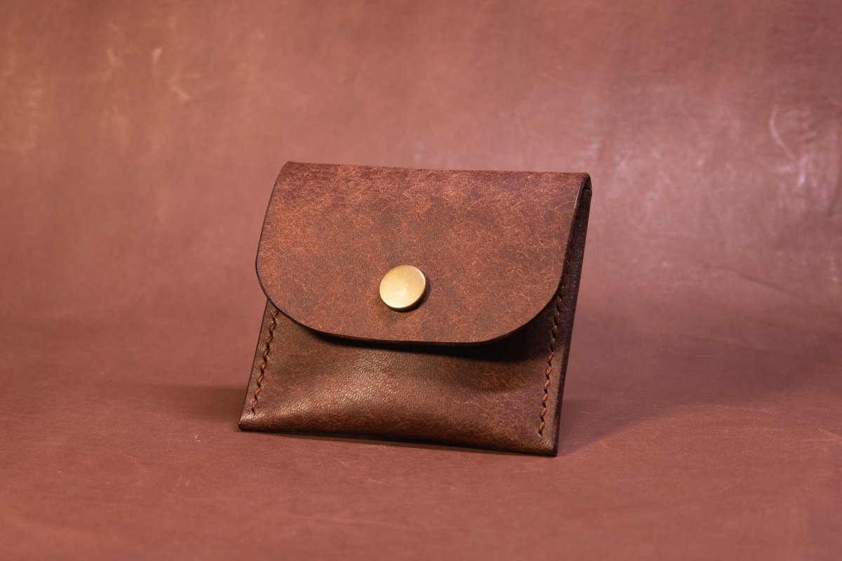 Coin Purse - GRHandcraft