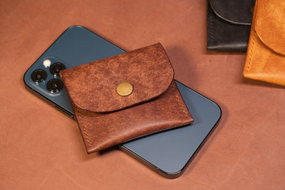 Coin Purse - GRHandcraft
