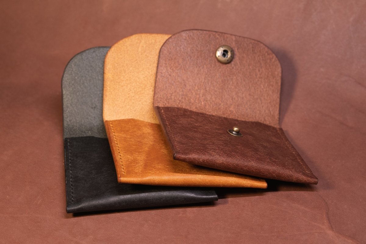 Coin Purse - GRHandcraft