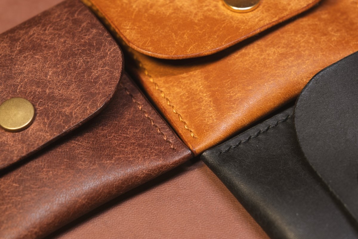Coin Purse - GRHandcraft