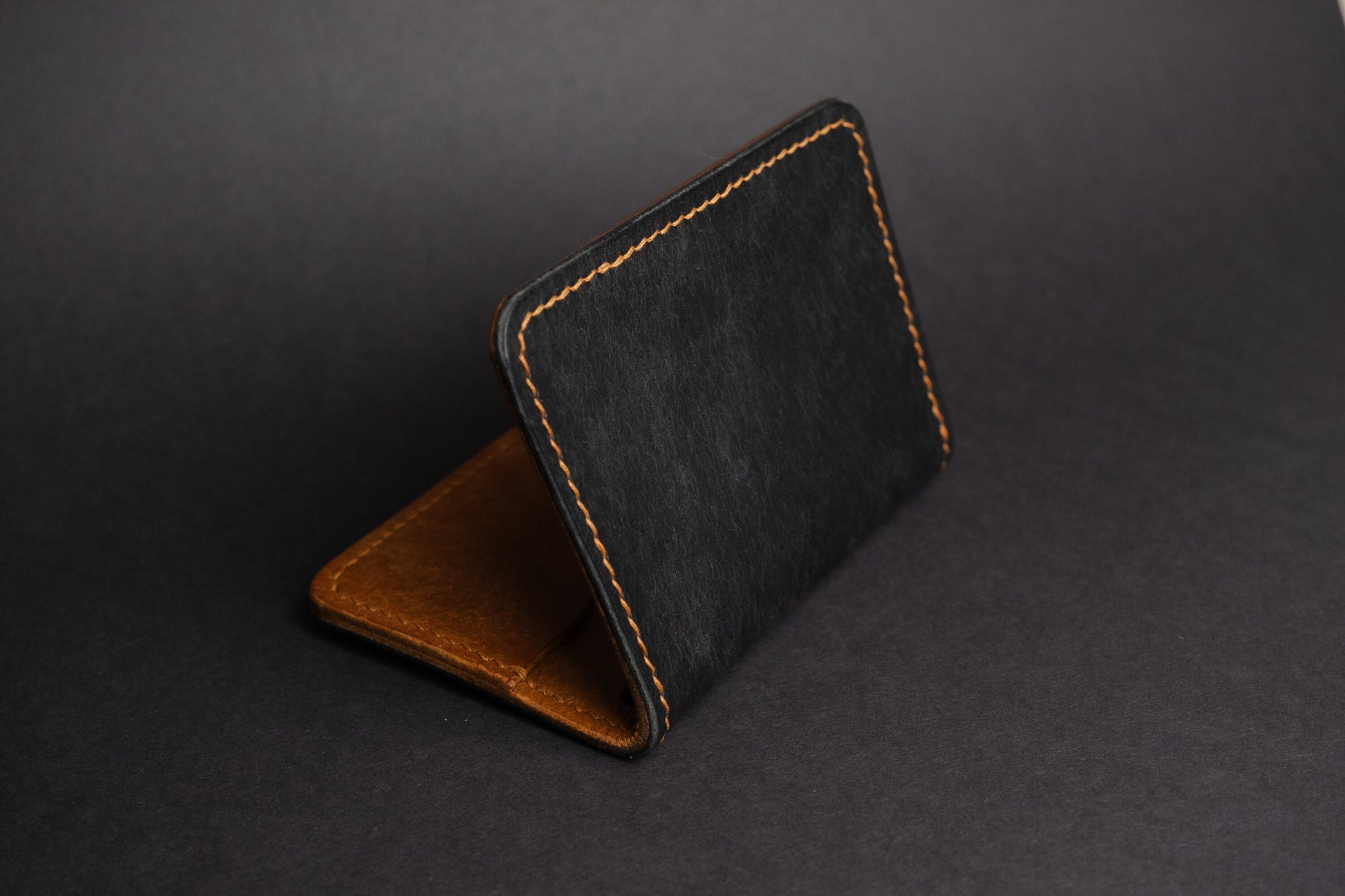 Bifold Wallet GRHandcraft