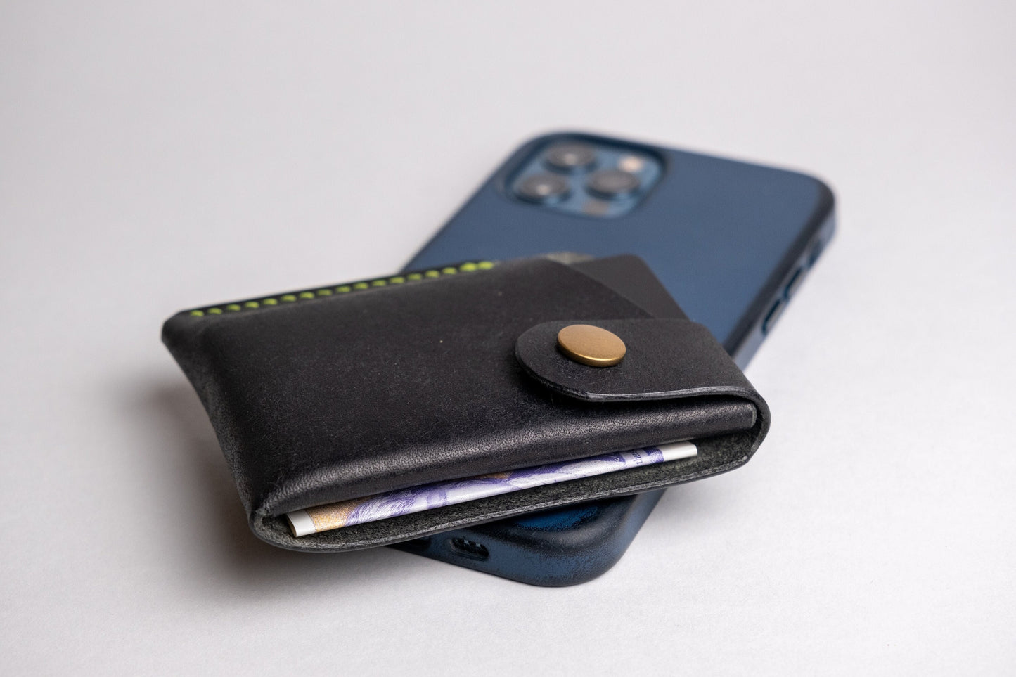 Snap Wallet GRHandcraft