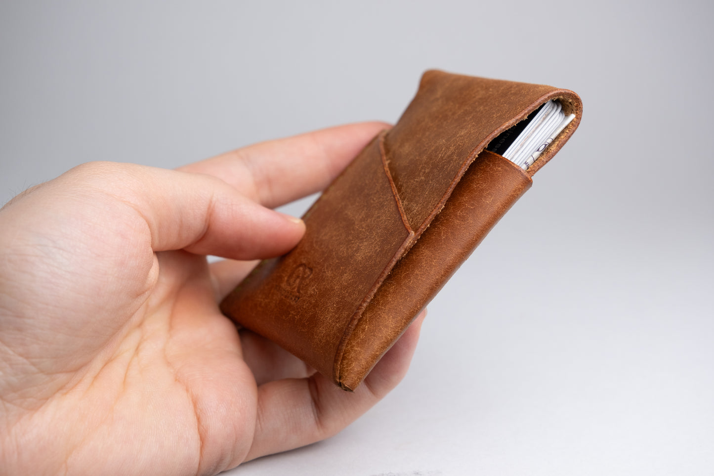 Kaya Big - Wallet GRHandcraft