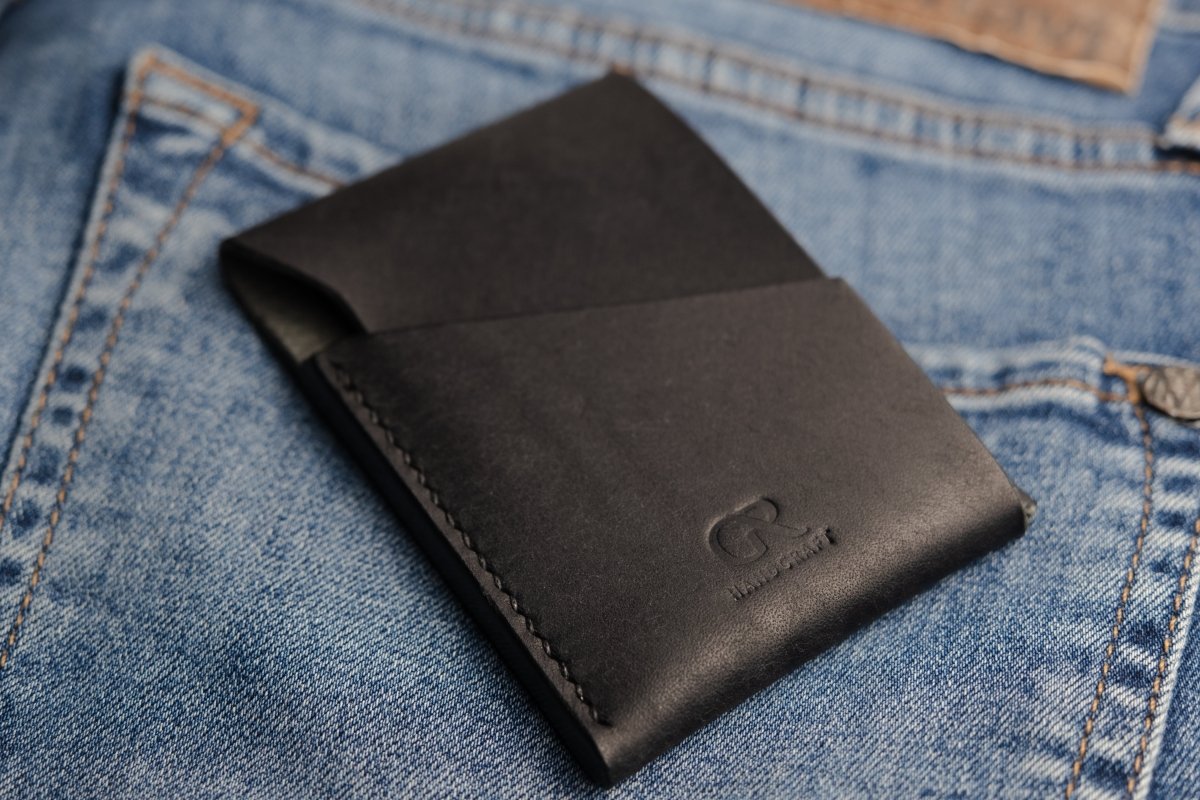 Kaya Big - Wallet - GRHandcraft