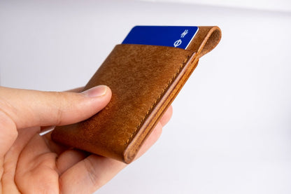 Kaya Big - Wallet - GRHandcraft