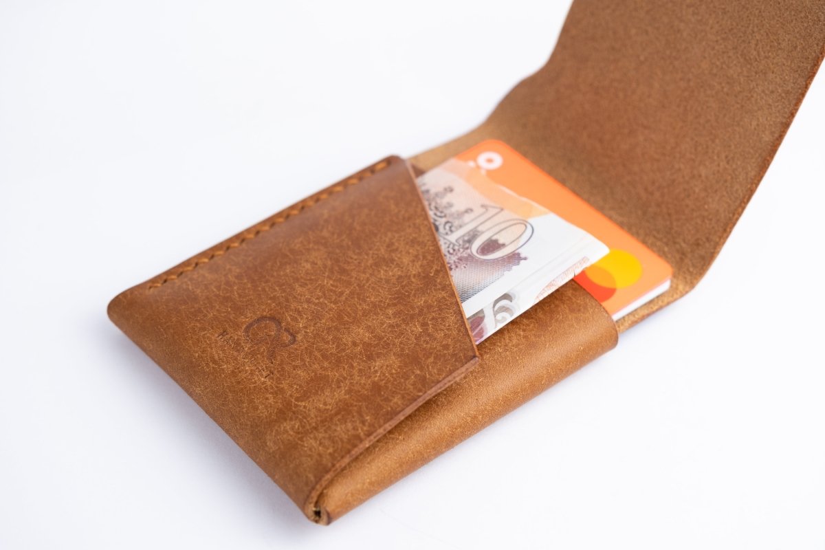 Kaya Mini - Wallet - GRHandcraft