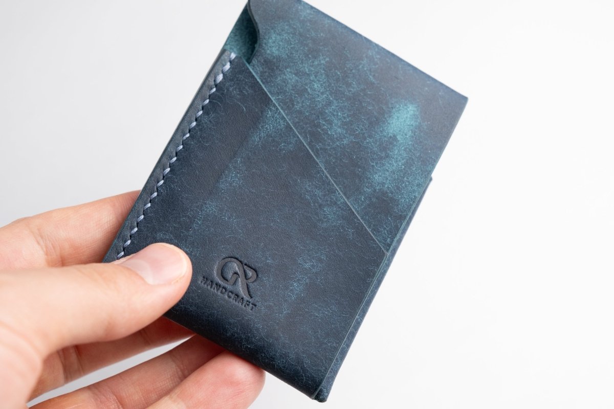 Kaya Mini - Wallet - GRHandcraft