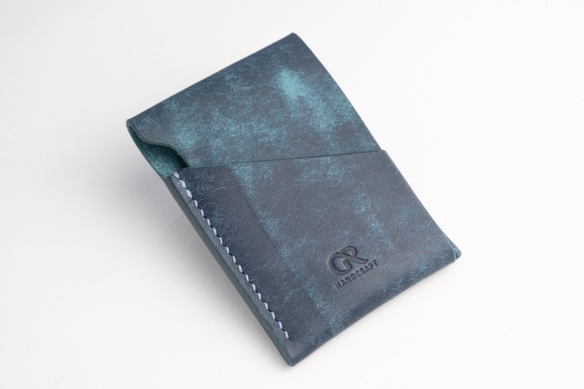 Kaya Mini - Wallet - GRHandcraft
