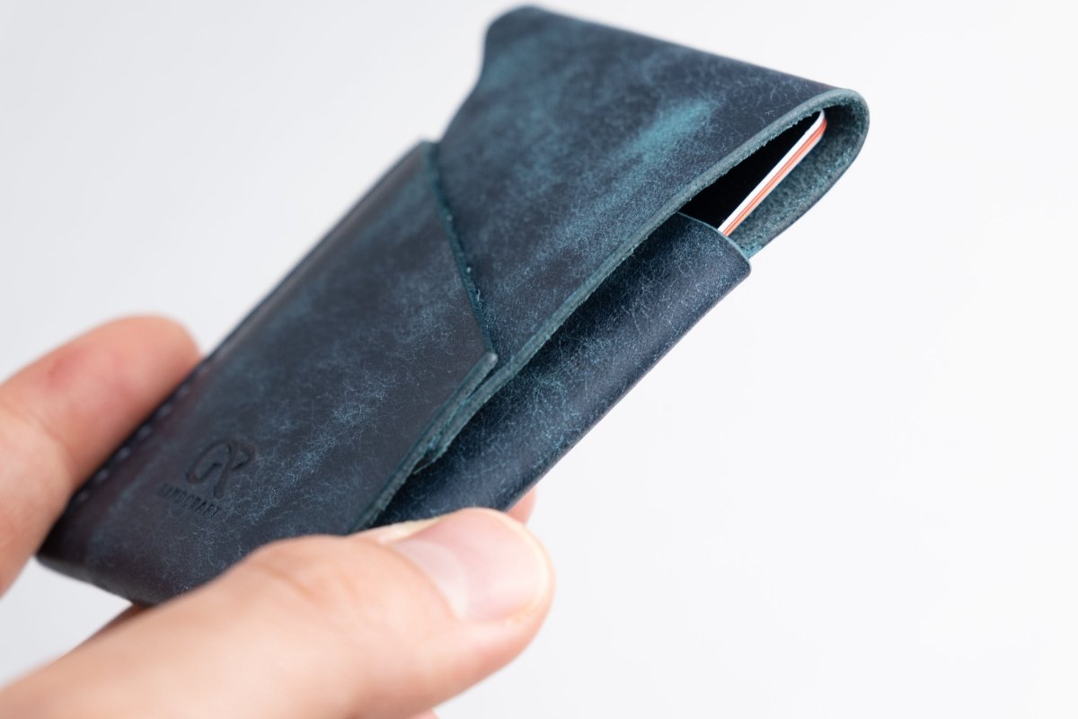 Kaya Mini - Wallet - GRHandcraft