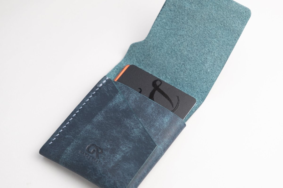 Kaya Mini - Wallet - GRHandcraft