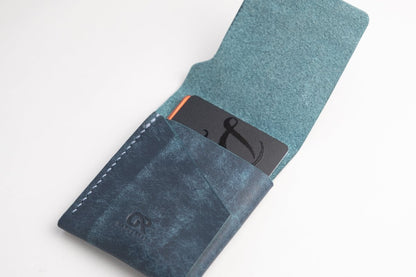 Kaya Mini - Wallet - GRHandcraft