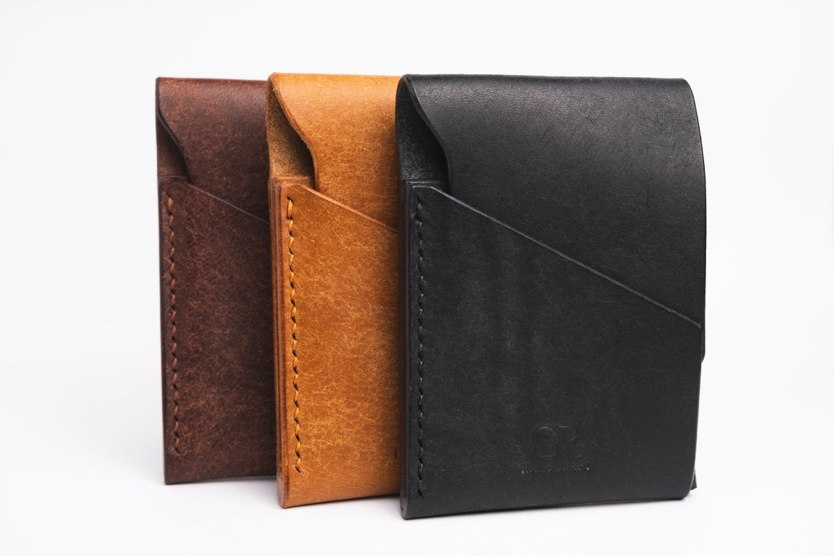 Kaya Mini - Wallet - GRHandcraft