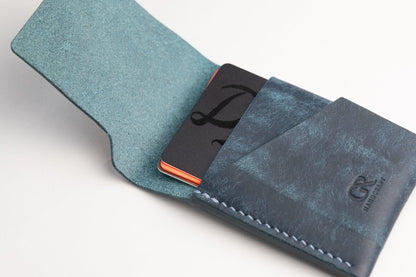 Kaya Mini - Wallet - GRHandcraft