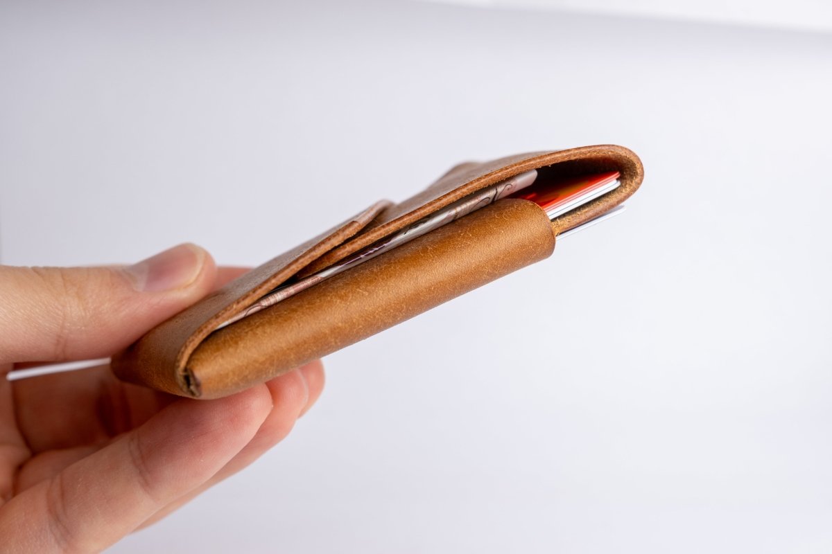 Kaya Mini - Wallet - GRHandcraft