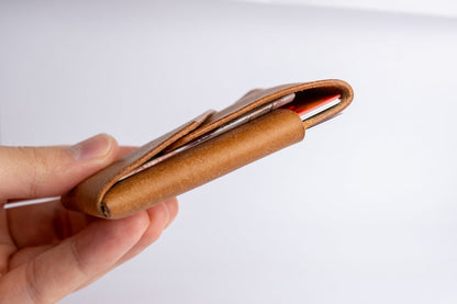 Kaya Mini - Wallet - GRHandcraft