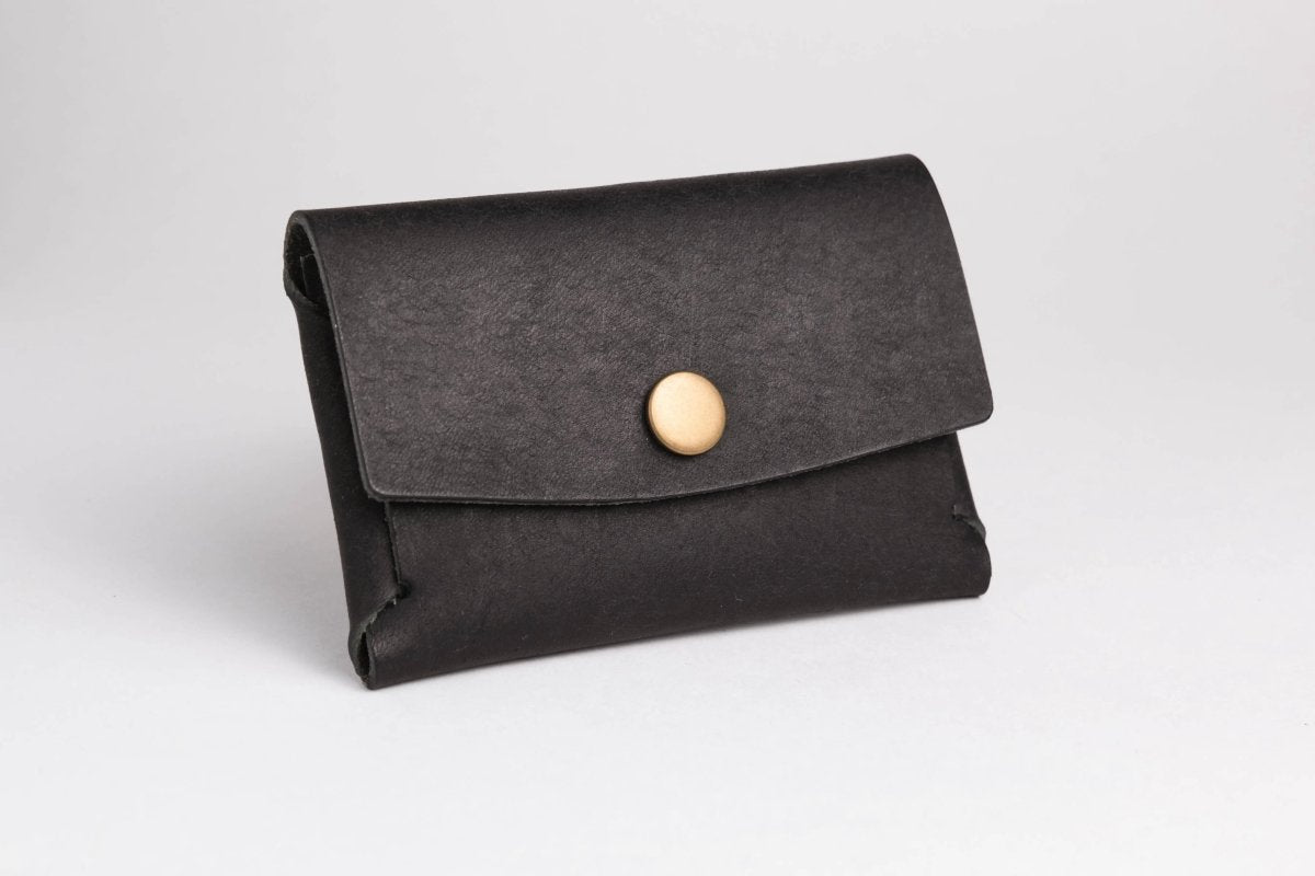 Mini purse wallet - GRHandcraft