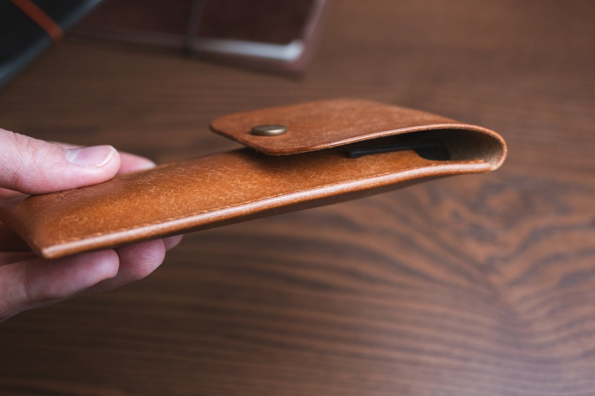 Pen Case - GRHandcraft