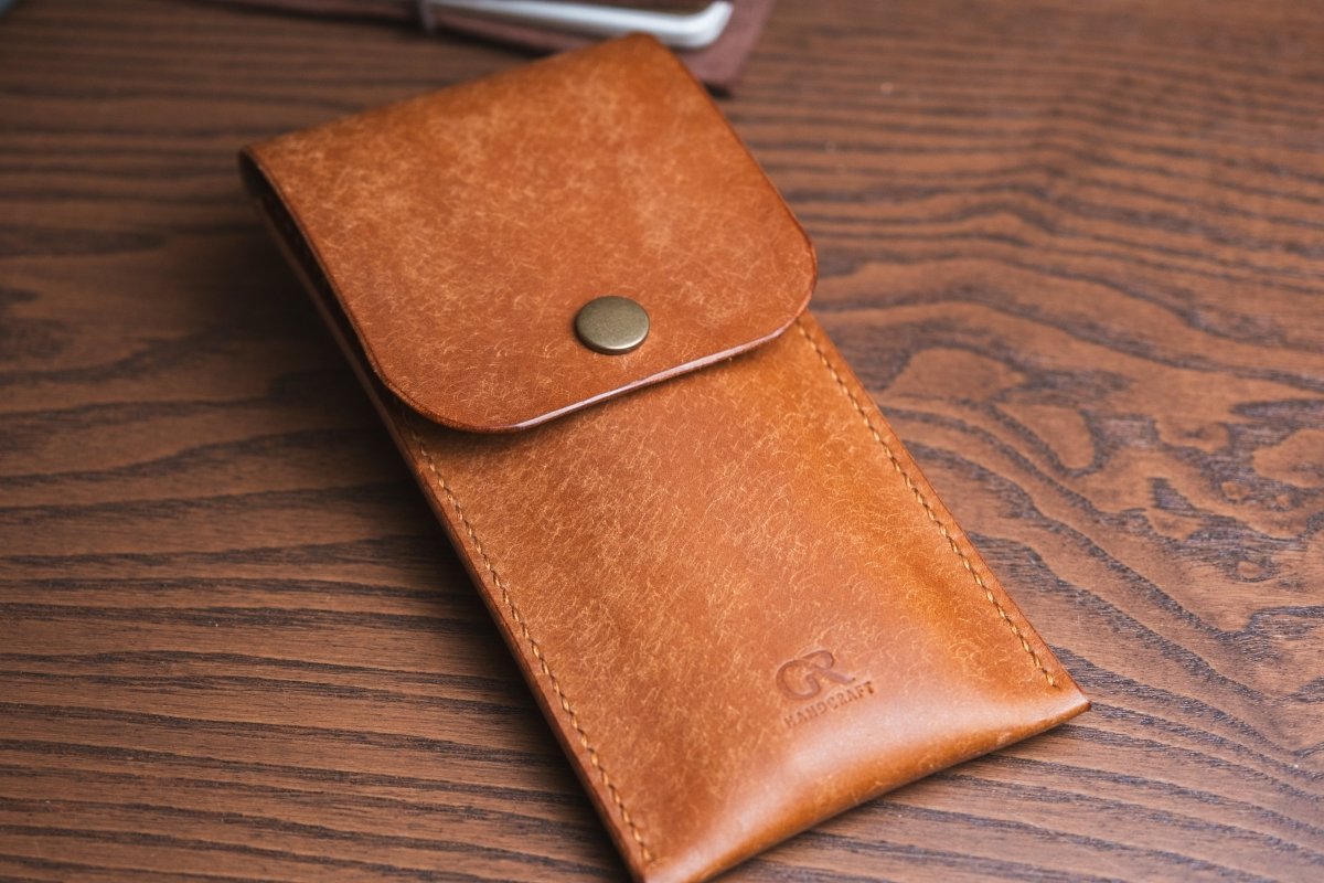 Pen Case - GRHandcraft