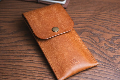 Pen Case - GRHandcraft