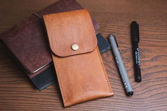 Pen Case - GRHandcraft