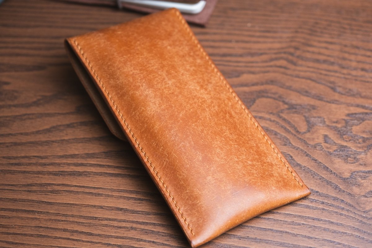 Pen Case - GRHandcraft