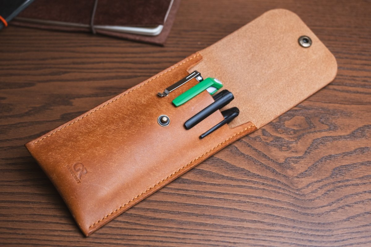 Pen Case - GRHandcraft