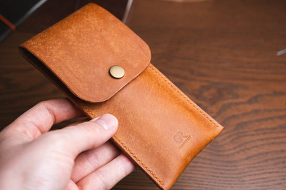 Pen Case - GRHandcraft